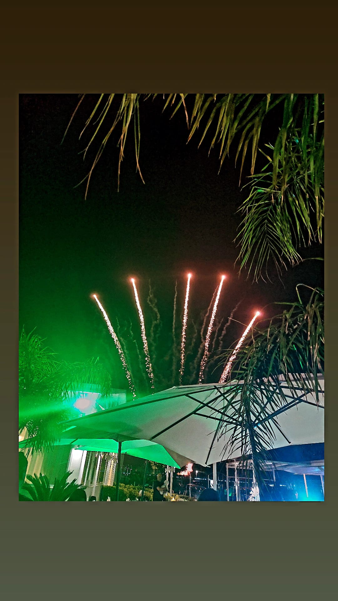 Edificio In Scala N "Negozio Di Fuochi D'Artificio" Con Luci LED | 1:160 | PTF DESIGNS - Foto 2