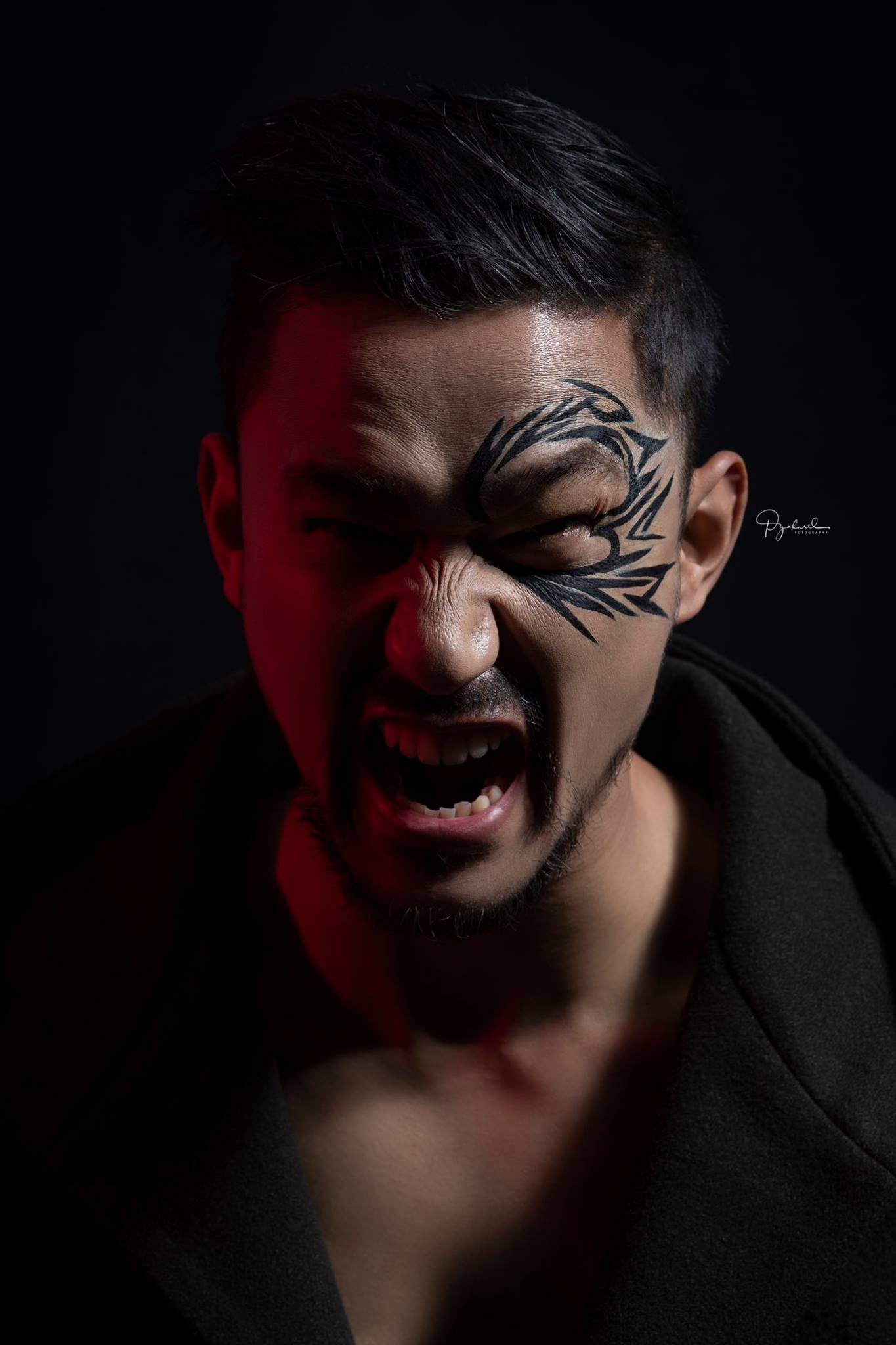 |P O R T R A I T S | 🇳🇵 In Frame:... - Pyakurel Fotography