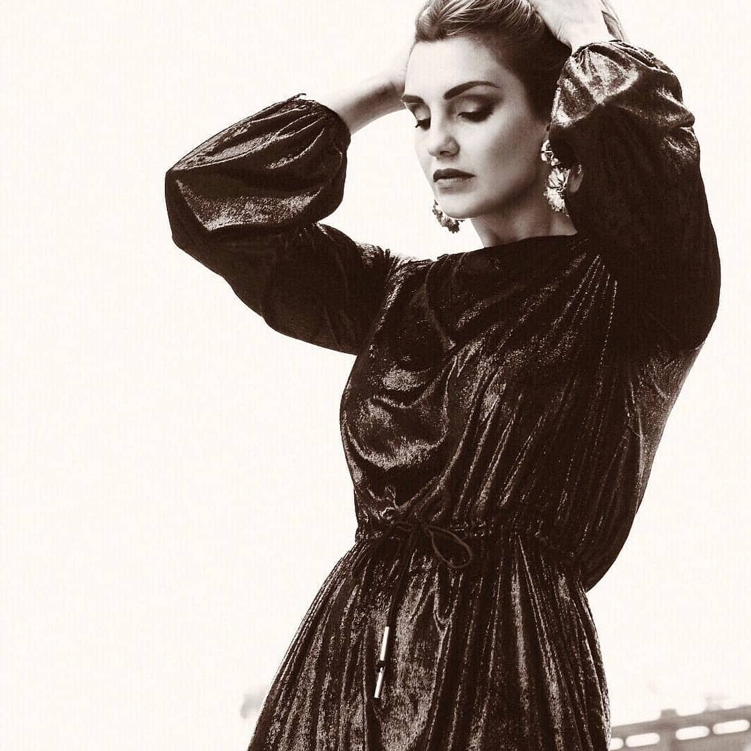Chemise Femme Maria Grazia Panizzi Taille TG46 - Occasion En Très Bon état - Style Comme Sur Les Photos