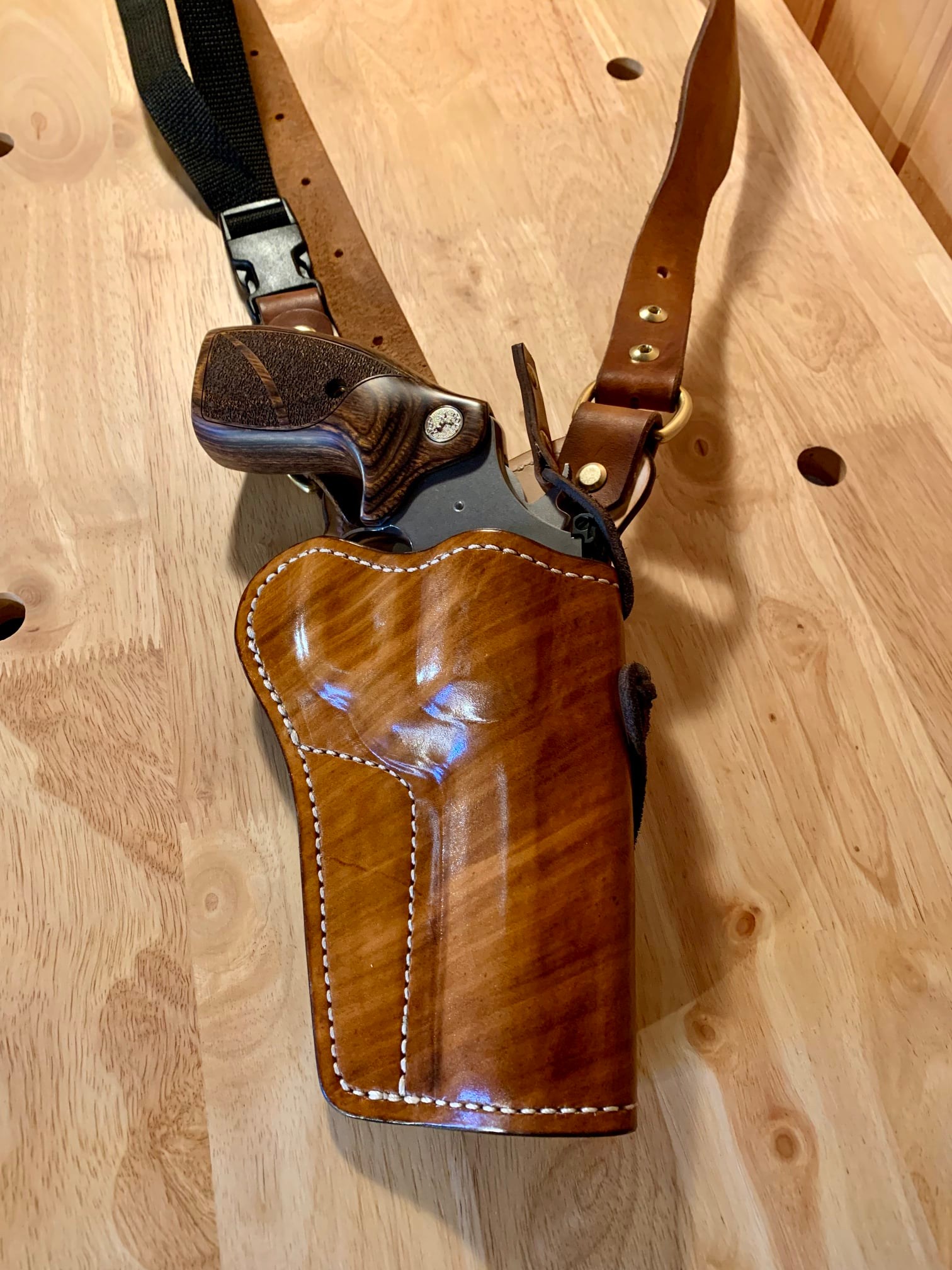 The chest rigs... - Talkeetna Archery & Tactical Supplies