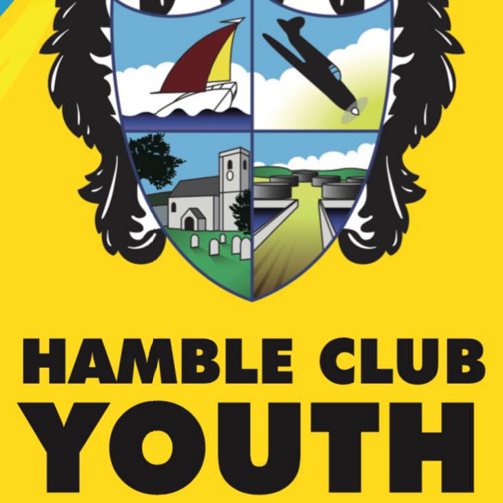 Hamble Club Youth FC | Hamble