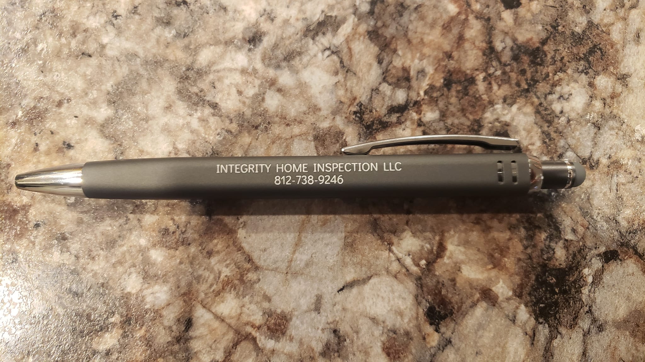 Integral Home Inspections, LLC. | Marengo IN