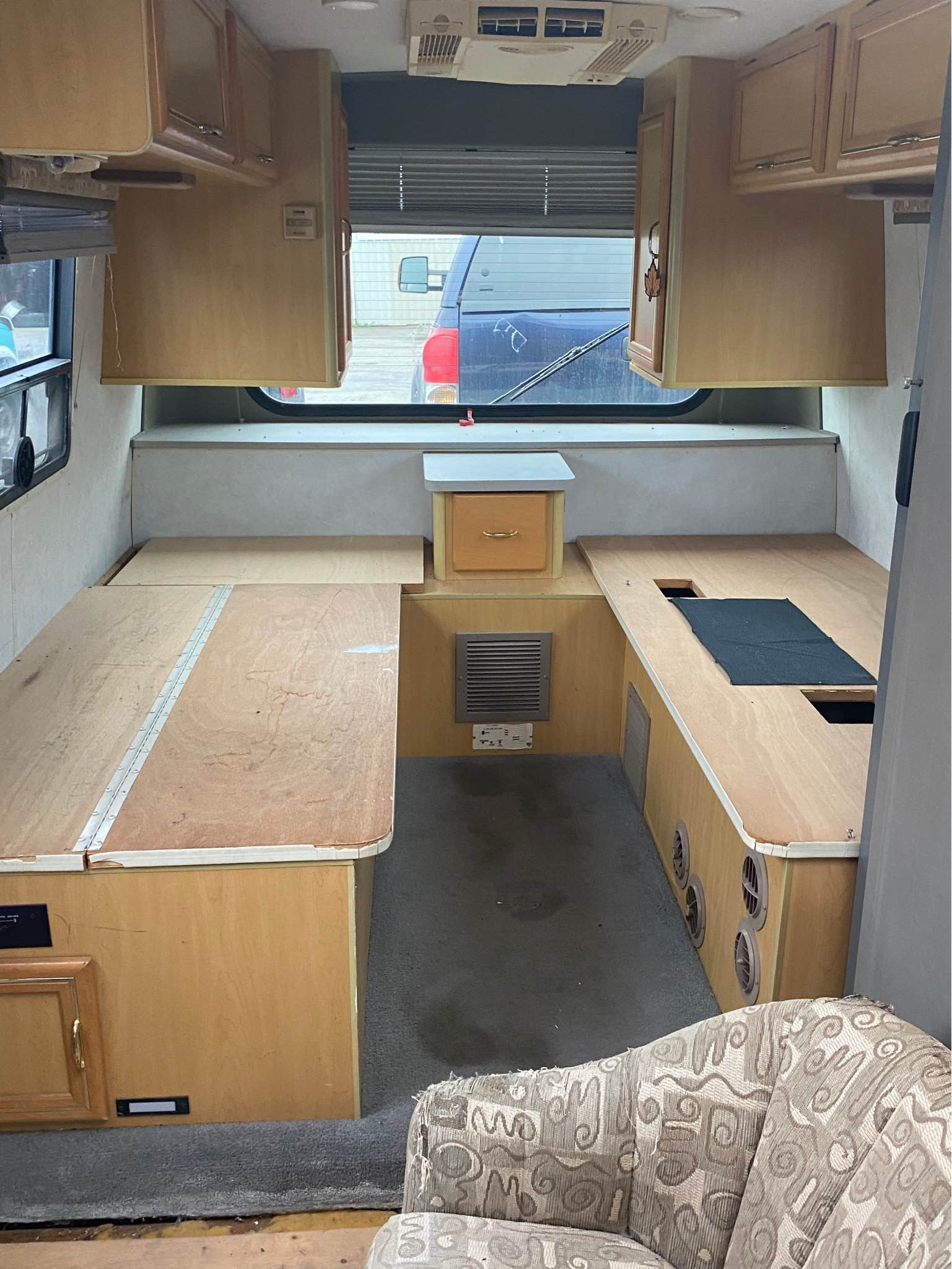 1998 Winnebago rialta