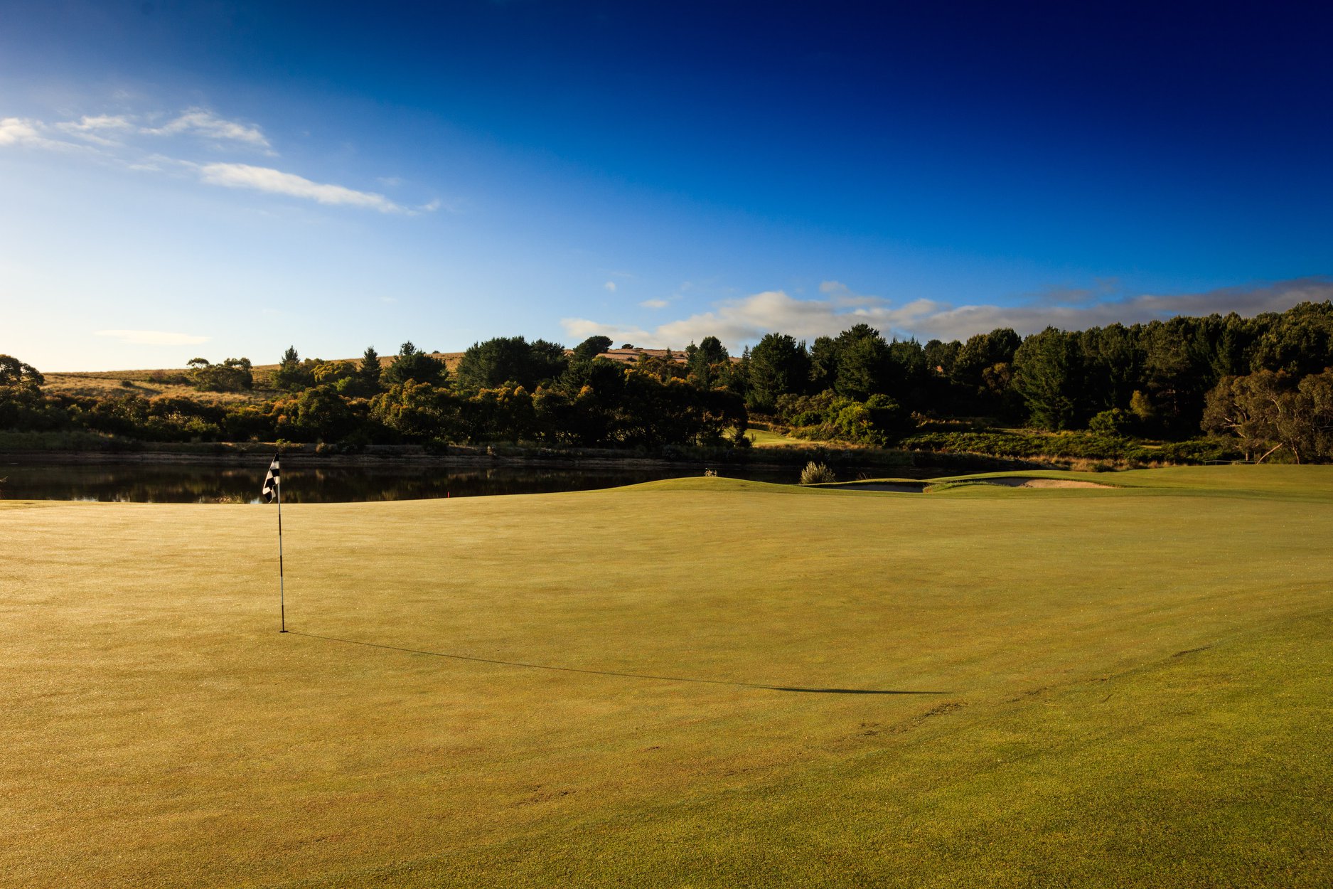 Introducing our new 6 day... - Mount Compass Golf Course | Facebook