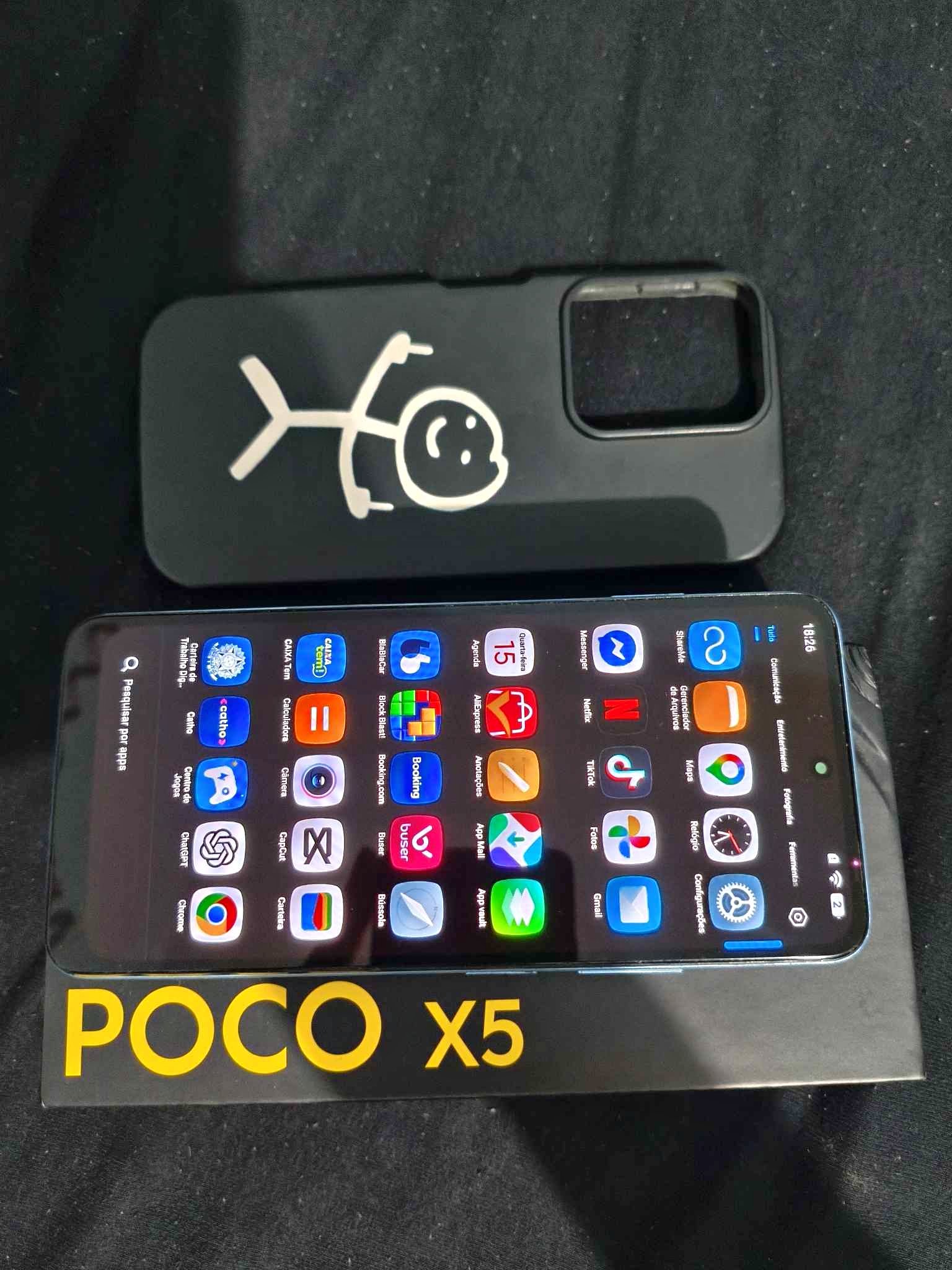 XIAOMI POCO X5 5G - Cell Phones - São Paulo, Brazil | Facebook ...