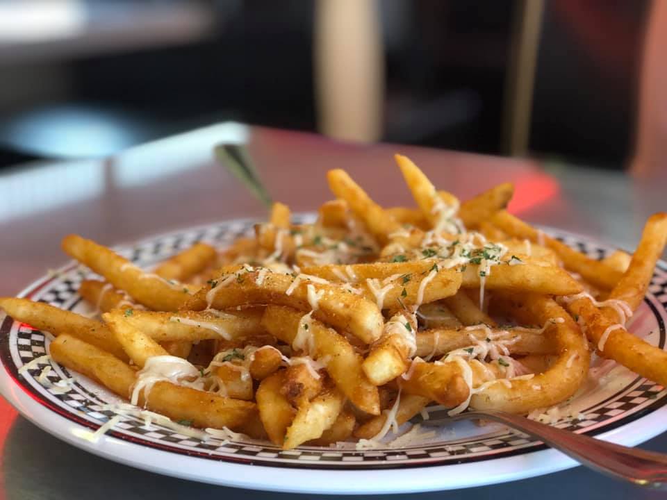 🚨 NEW MENU ITEM 🚨 When our new menu... - Runaway Train Cafe | Facebook