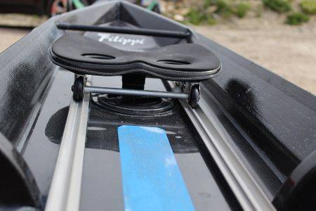 Sculling Boat Sales - Available from Sculling Boat Sales Filippi F14 1x ...