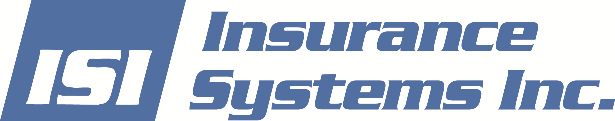 Insurance Systems Inc. | Toronto ON