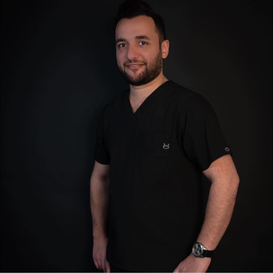 Dr. Mahdi Labib