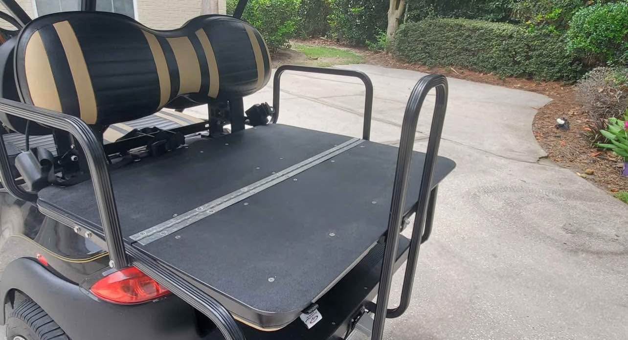 2016 Club Car Signature series, SL Package - Golf Carts - Destin ...