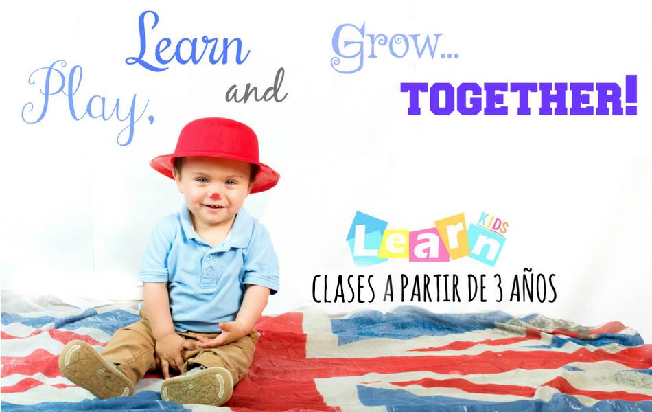 En Learn también pensamos en los... - Learn Language Academy | Facebook