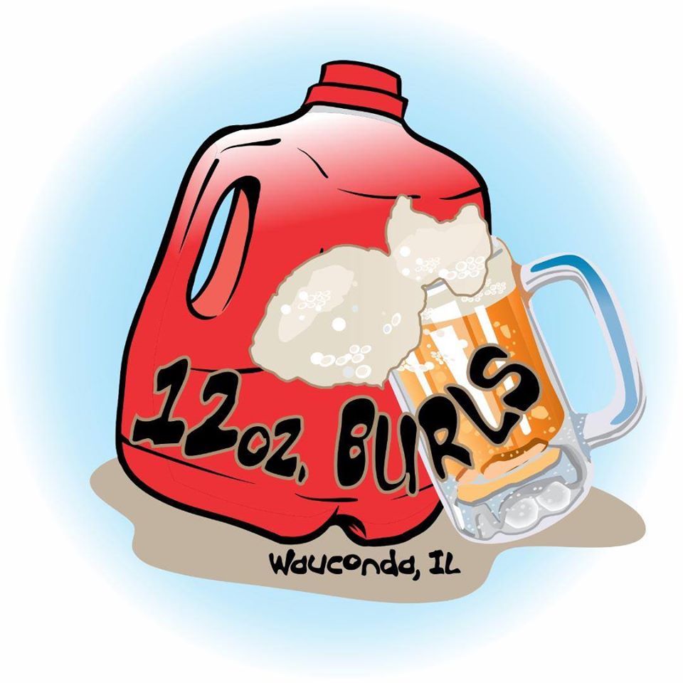 The Burling Association... - Burling - Ice Jug Curling