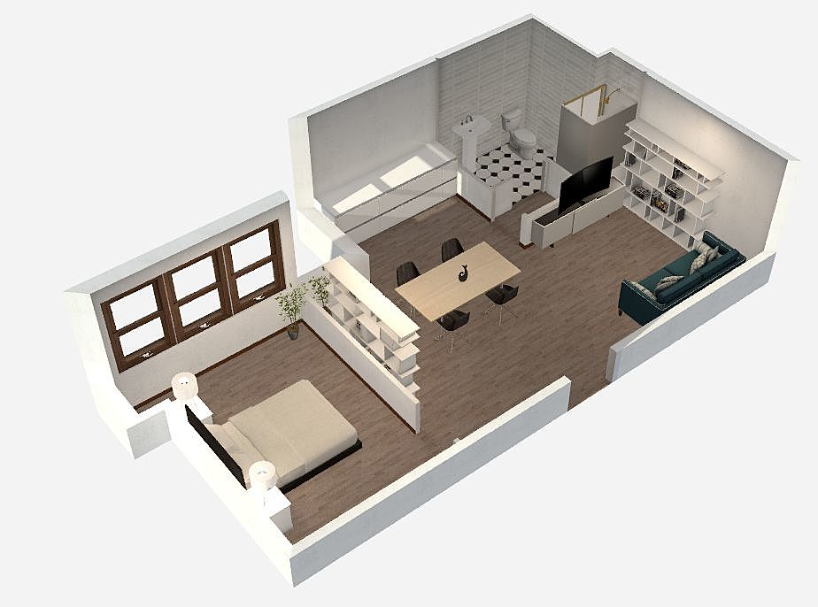JS-Arquitectura