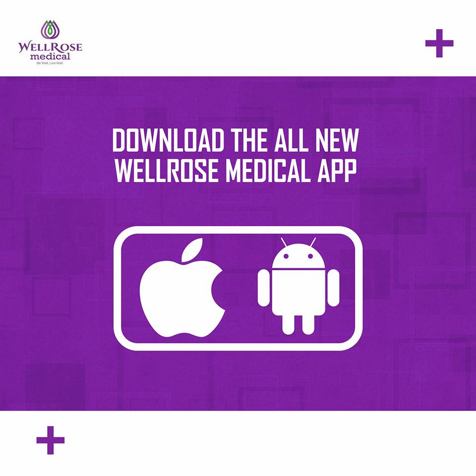 ️Interactive portal with 👉goal setting... - WellRose Medical