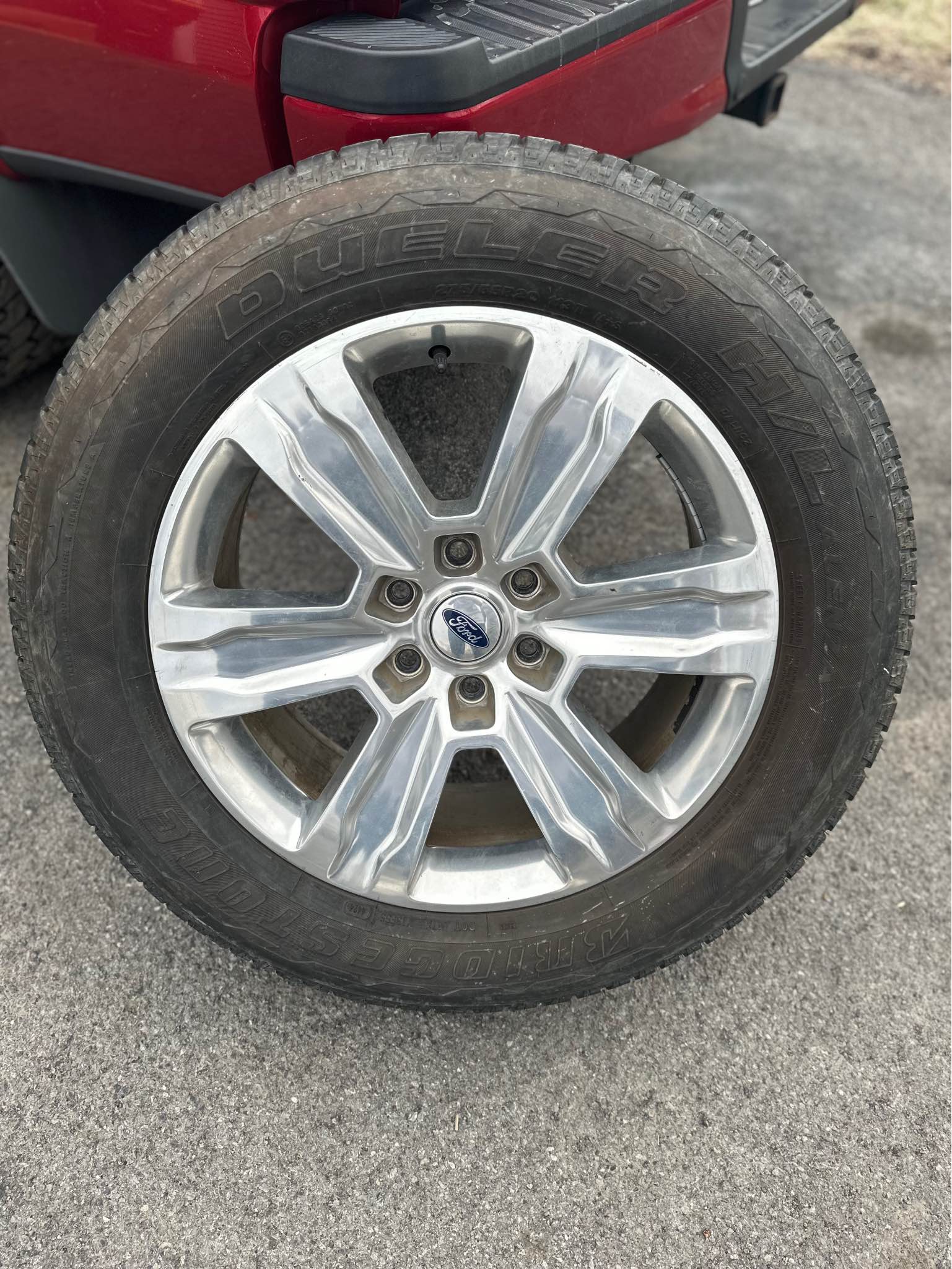 Sitemapcdatahttpsjoedreferenzcom2008 Ford Expedition Tire Size