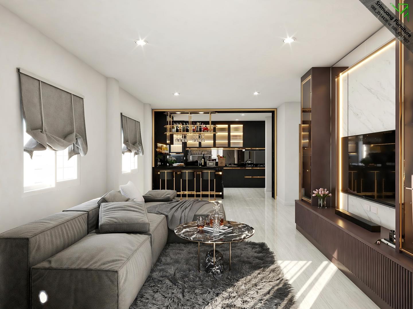 Draft2 design ,... - ศรีเมือง Built in บิ้วอิน ภาคเหนือ | Facebook