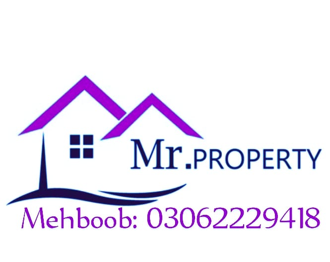 M...R Property Dealer Sahiwal