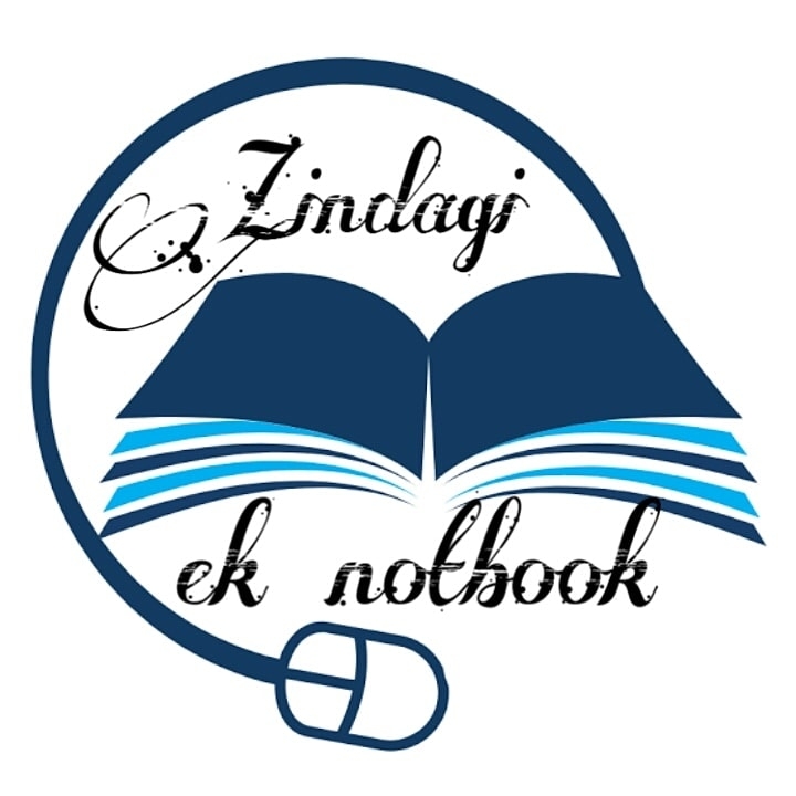 Zindagi Ek Notebook - जिंदगी एक नोटबुक
