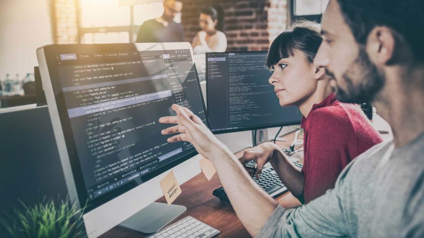 Matrix Learning - Online learning platform