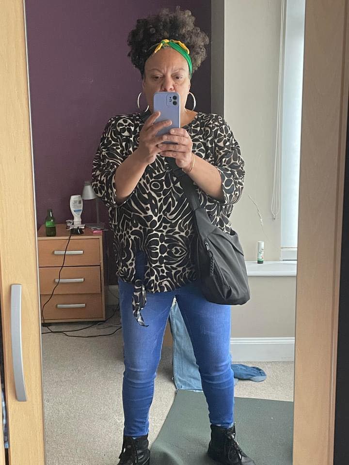 Lisa Weekes