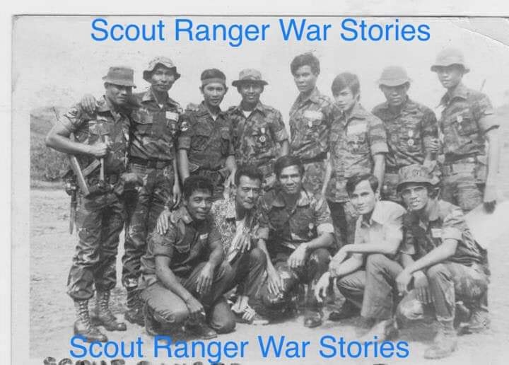 Share Soldier's Story - 