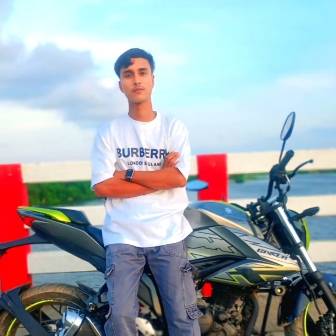 Rakib Bhuwaya
