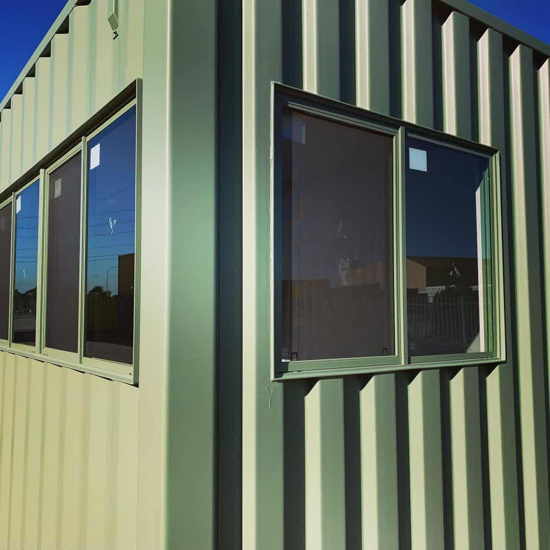 Shipping Containers Worldwide | Los Angeles CA