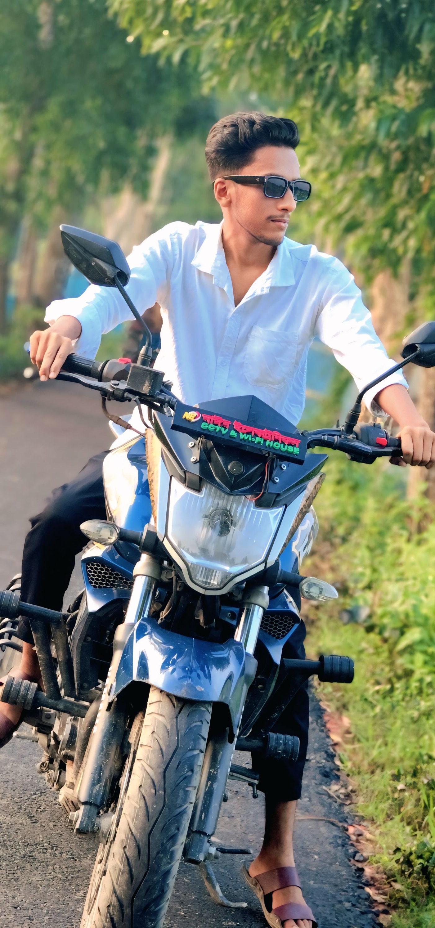 MD Rahmat Ullah