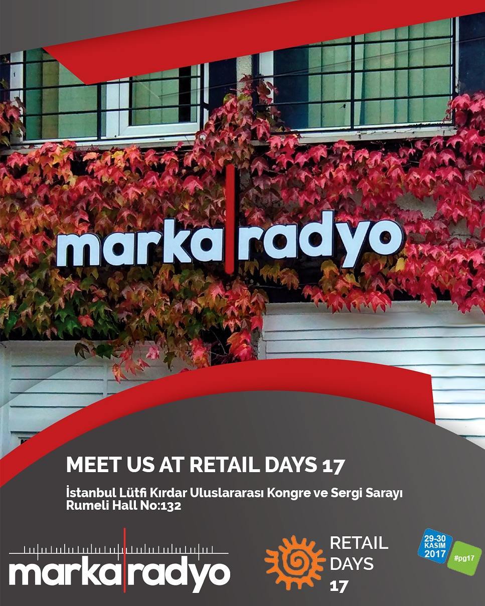 Marka Radyo - Home