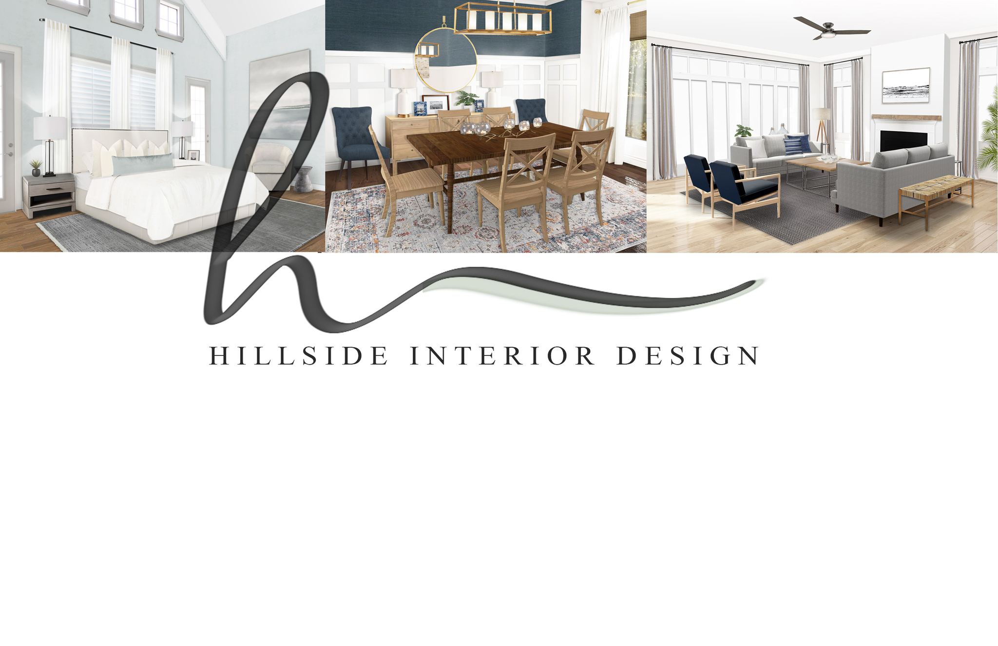 Hillside Interior Design | New Philadelphia OH