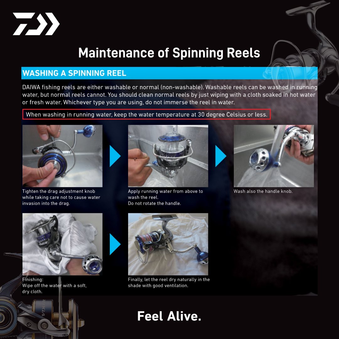 daiwa saltist 35 star drag Reel STTLW50HA Reel Part:Line roller Whether you plan to Abu Garcia Ambassadeur Reel