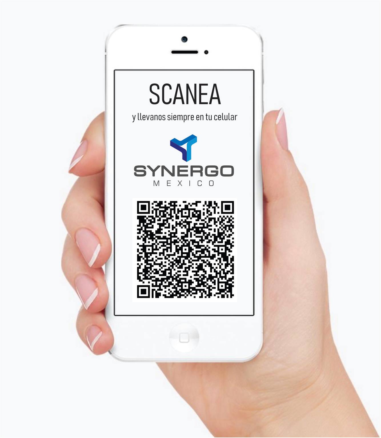 SYNERGO México