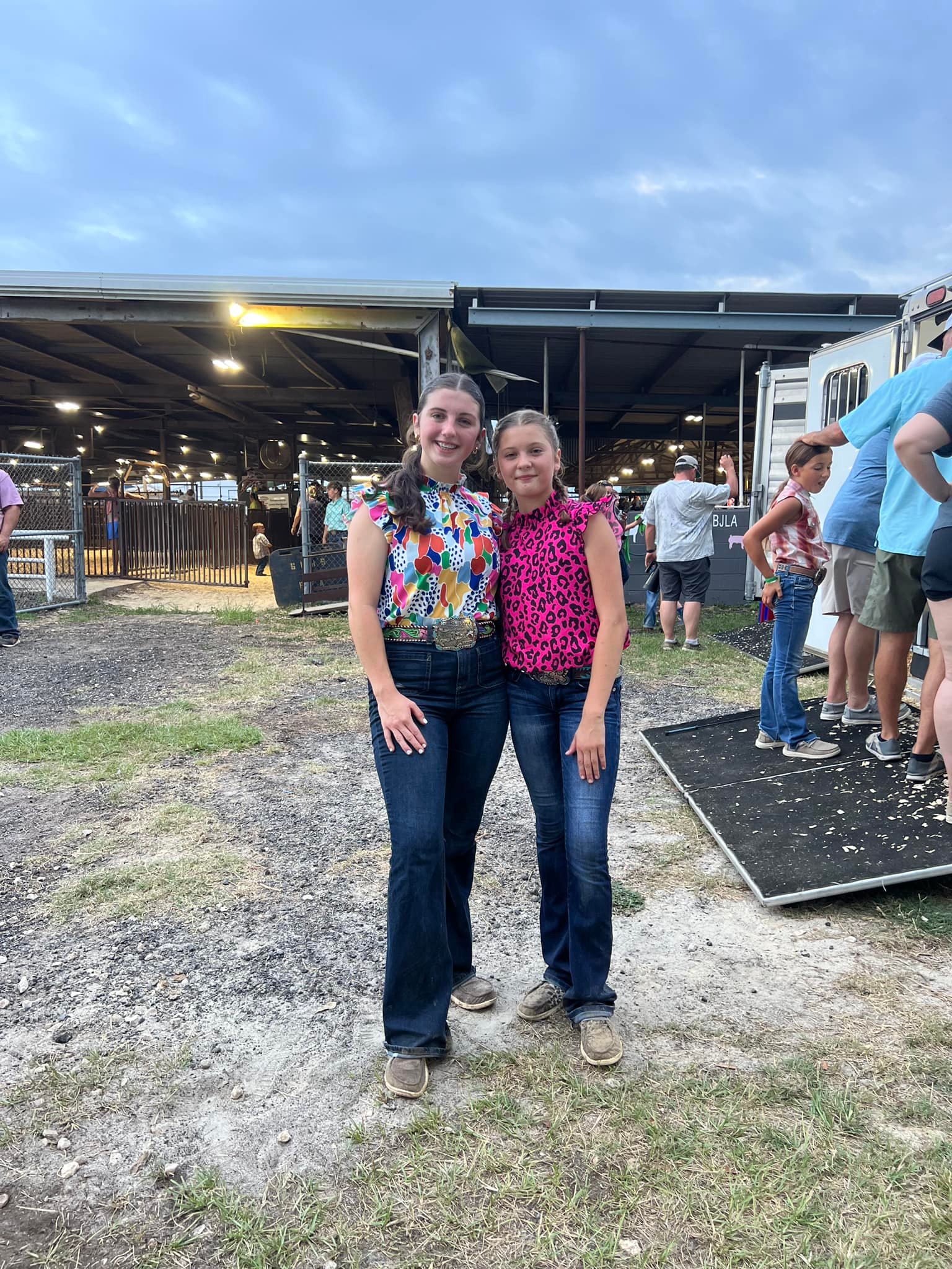 Congratulations to Adelyn Normand on... - Rapides Parish 4-H | Facebook