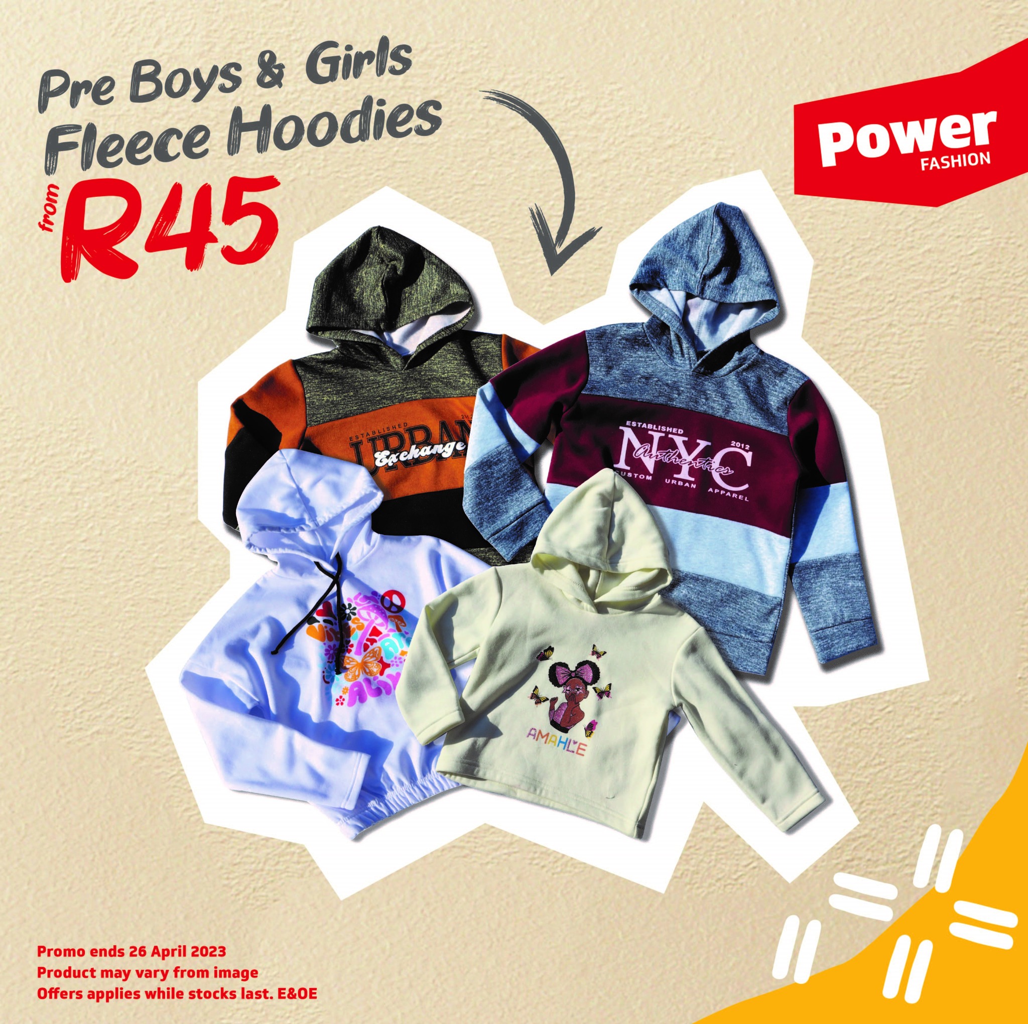 Power Fashion - Power Fashion added a new photo.