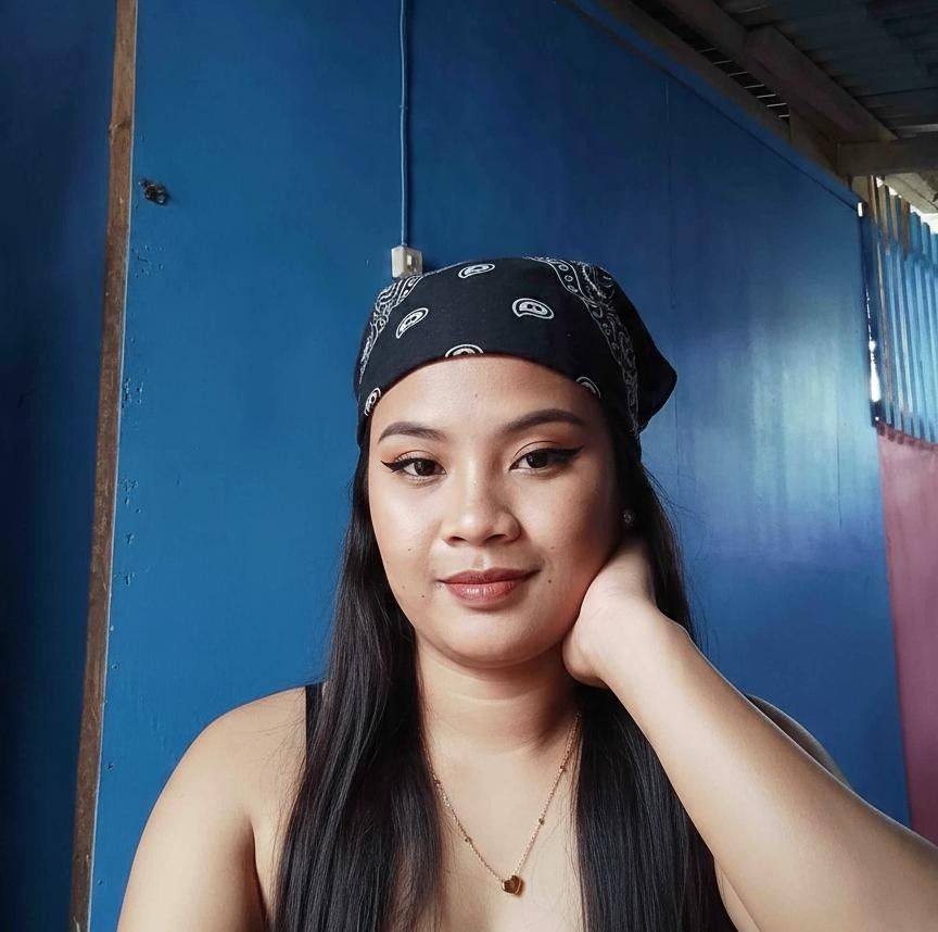 🤞 | Damz Rheyah