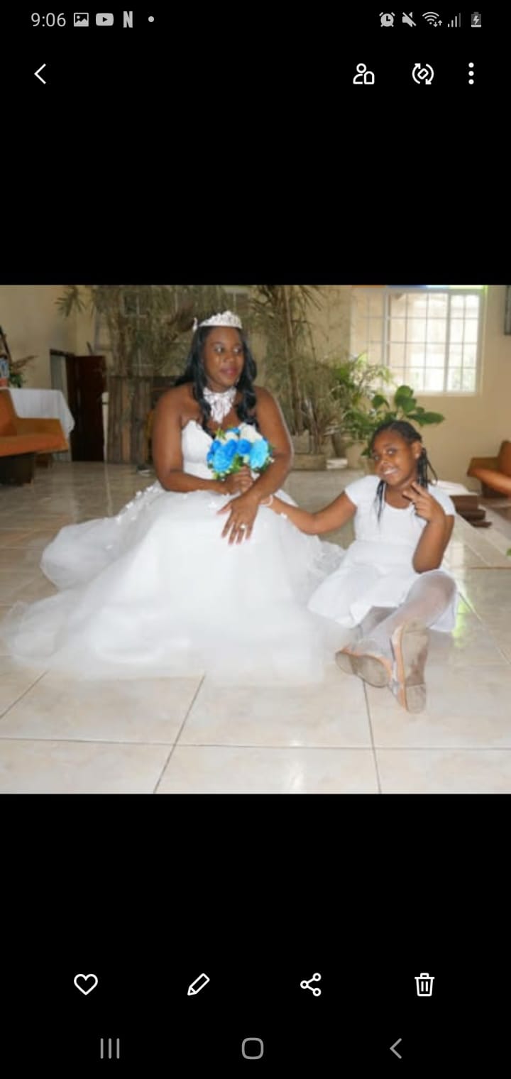 Osheena Nesbeth