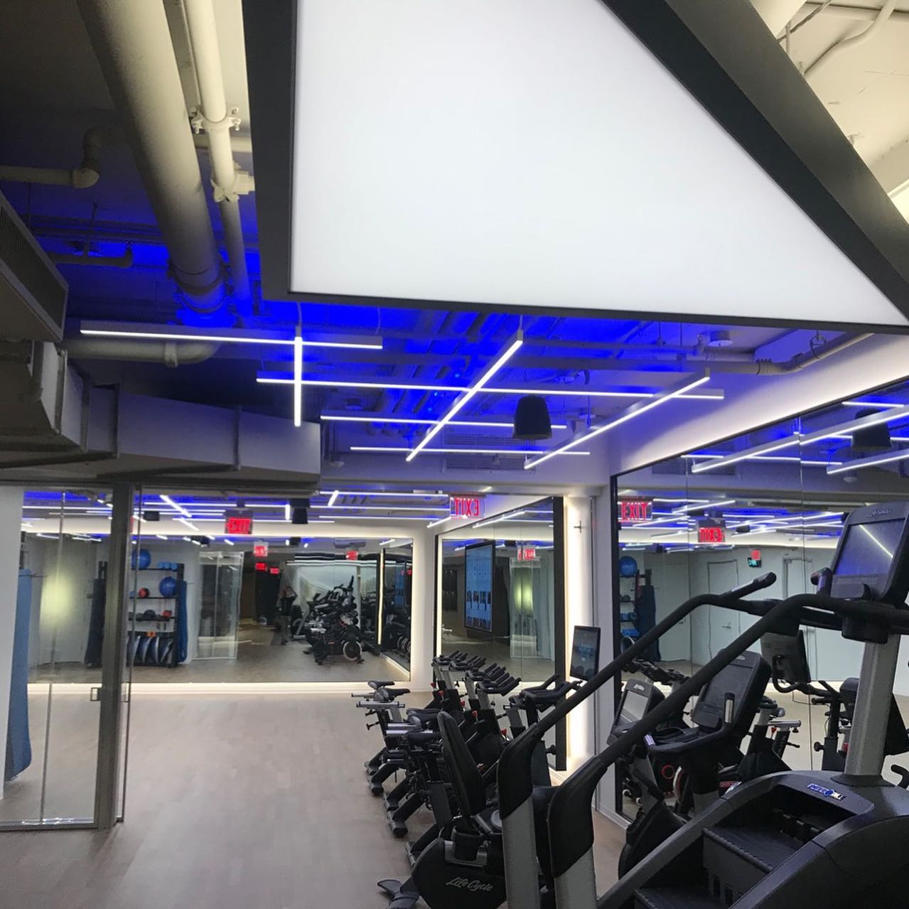 High Tech Ceiling - Stretch Ceiling Systems | Fort Lauderdale FL