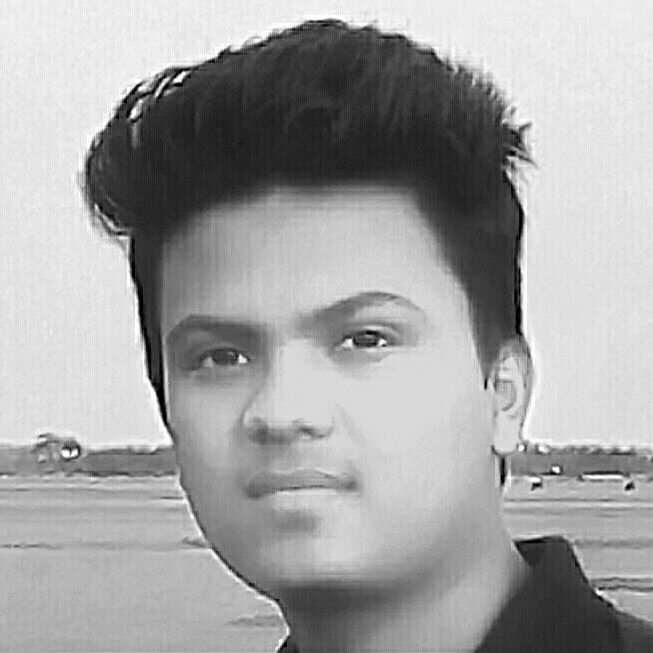 Swapnil Mondal