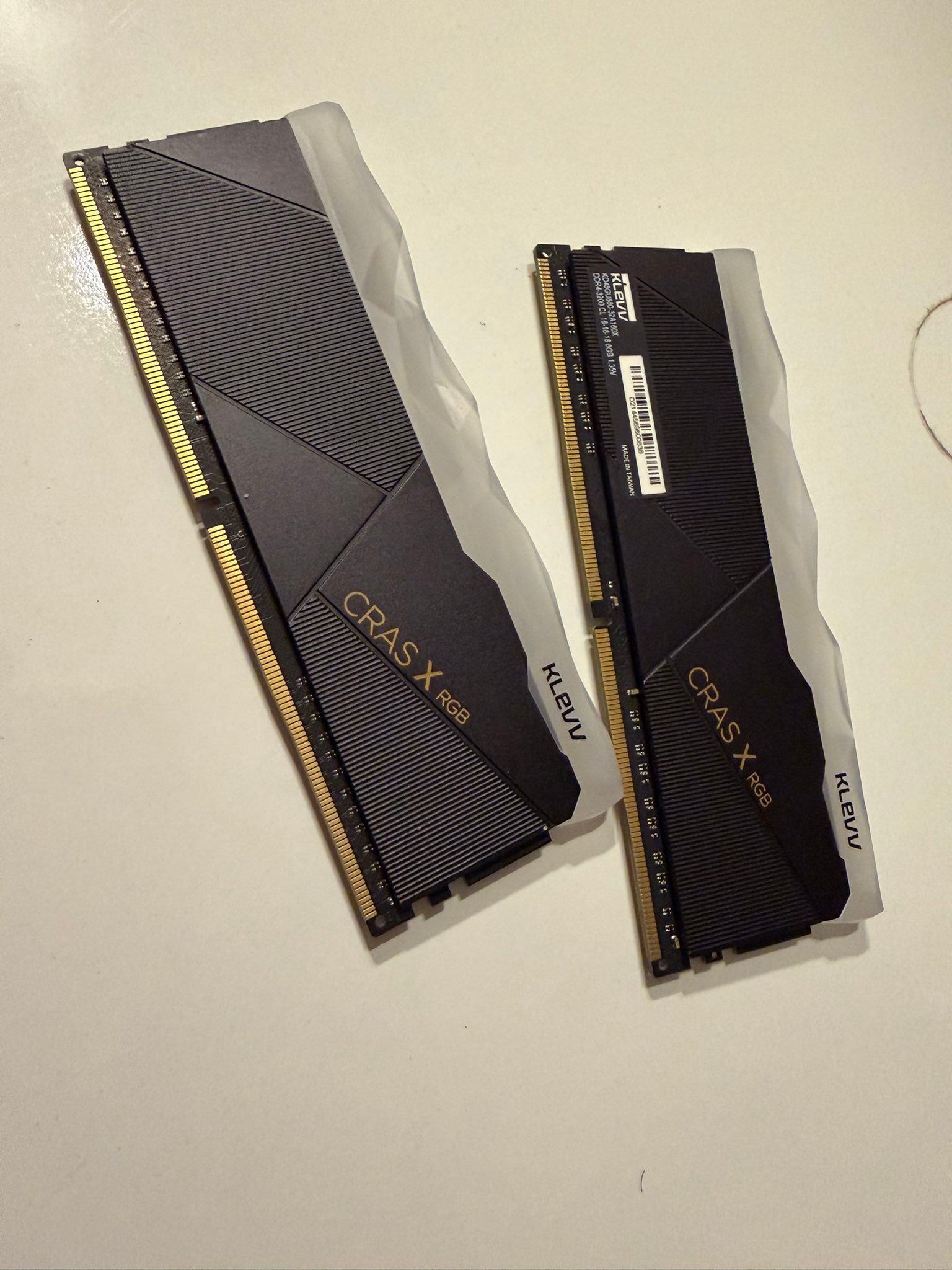 Klevv Bolt X 16GB 3600MHz RAM for sale | Kajang, Selangor