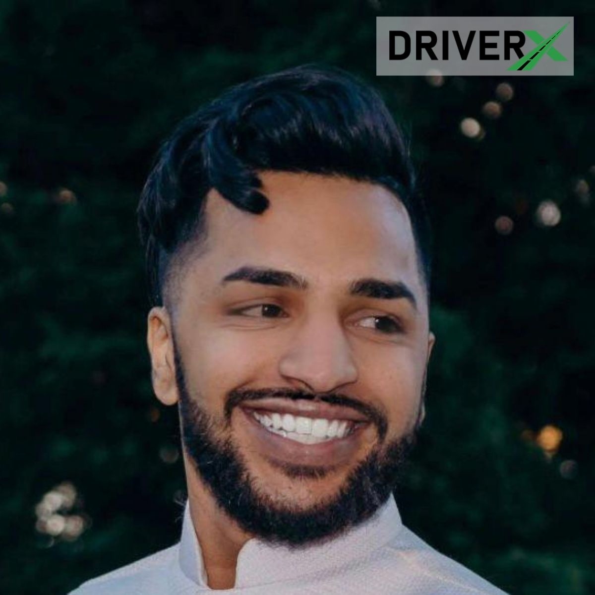 Thedriverx - Meet the Founder and CEO of DriverX, Ali Malik. Ali ...