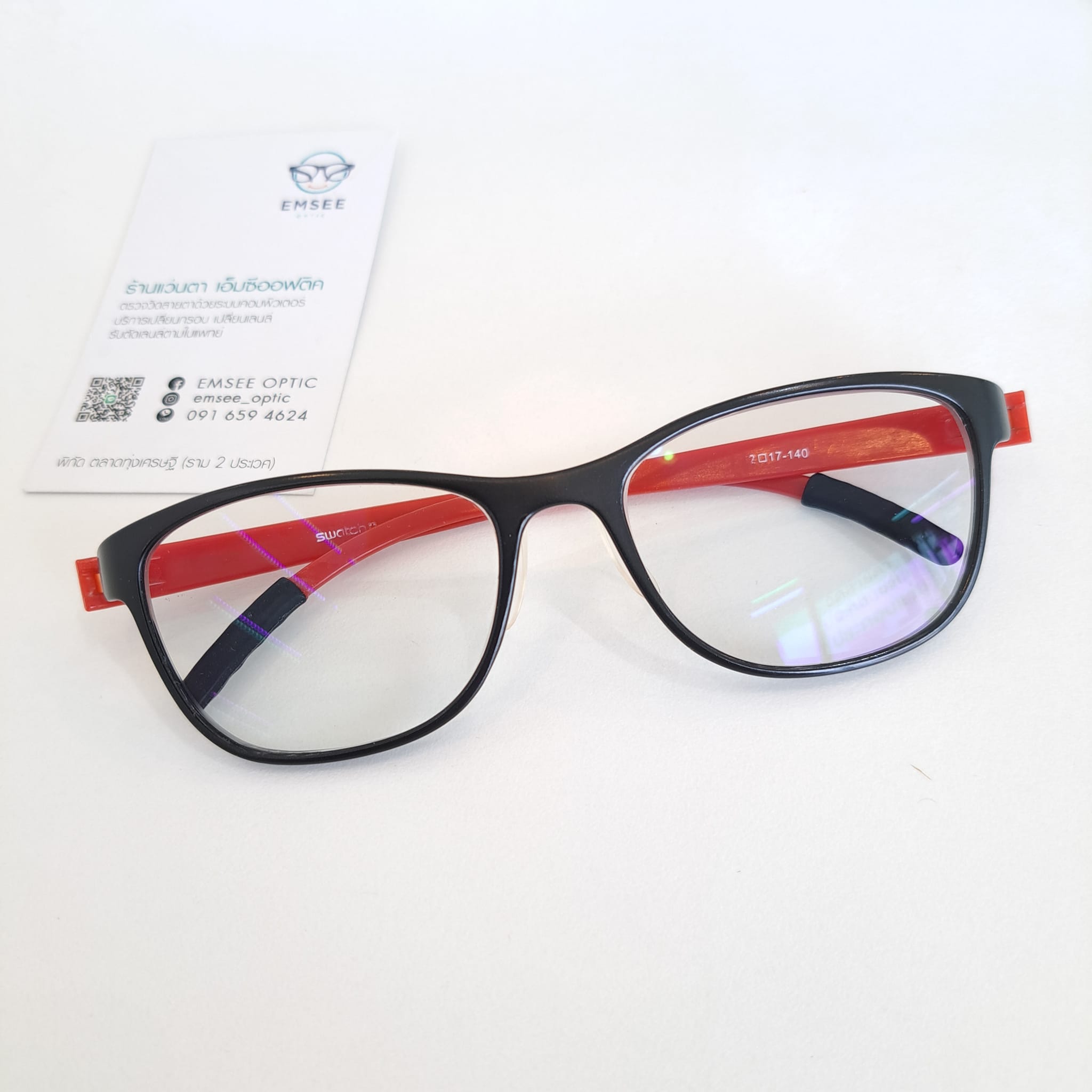 EMSEE OPTIC - 🙏 งานประกอบพร้อมส่ง🙏...