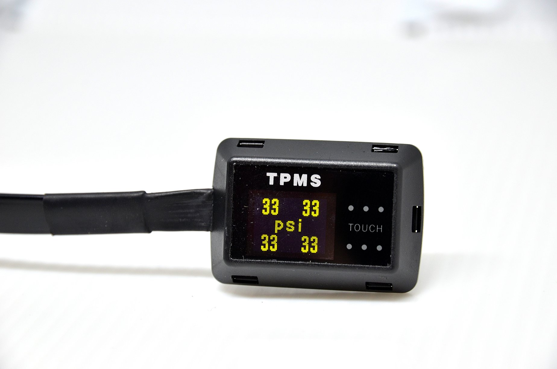 Oro Tpms Oro 胎壓偵測器w418 A 貼片式新機種即將於9 1 上市 本機種具有以下特點 Facebook