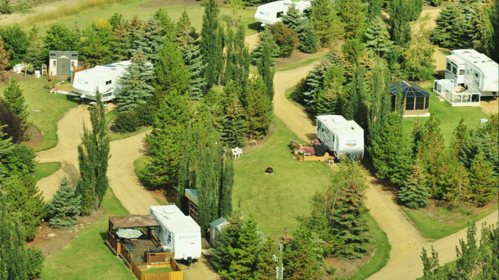 The Sanctuary RV Eco-Village