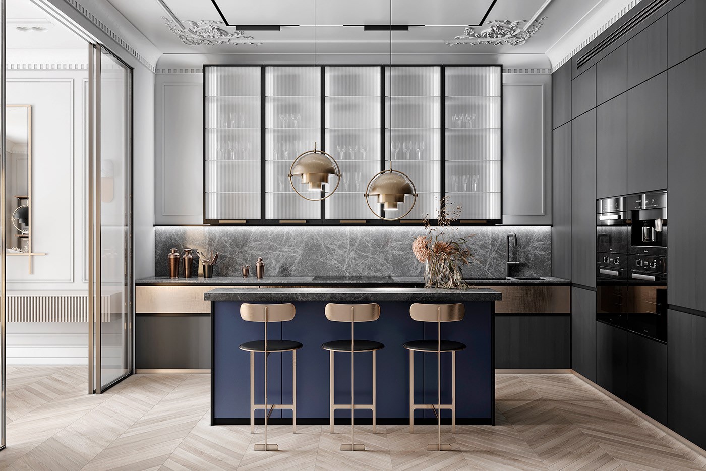 Renodo - Everything... - Renodo - Everything interior