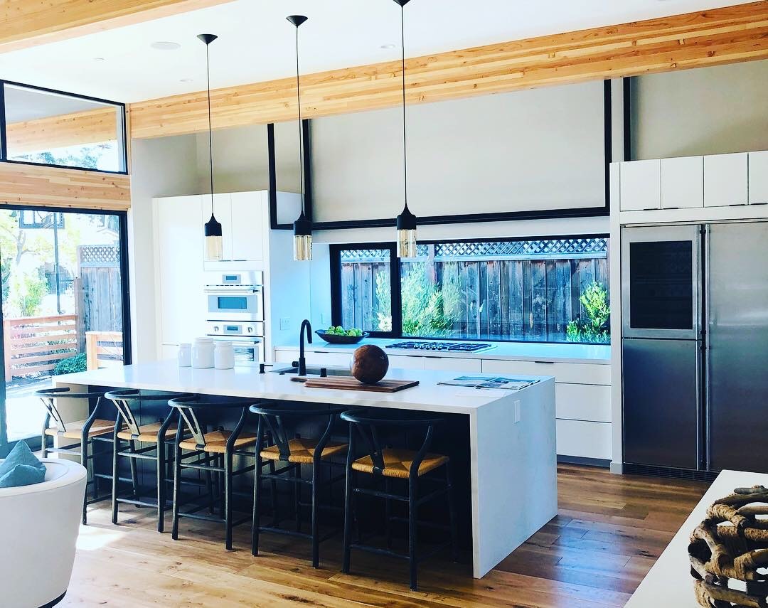 I love seeing these projects... - Kitchen Design Innovations