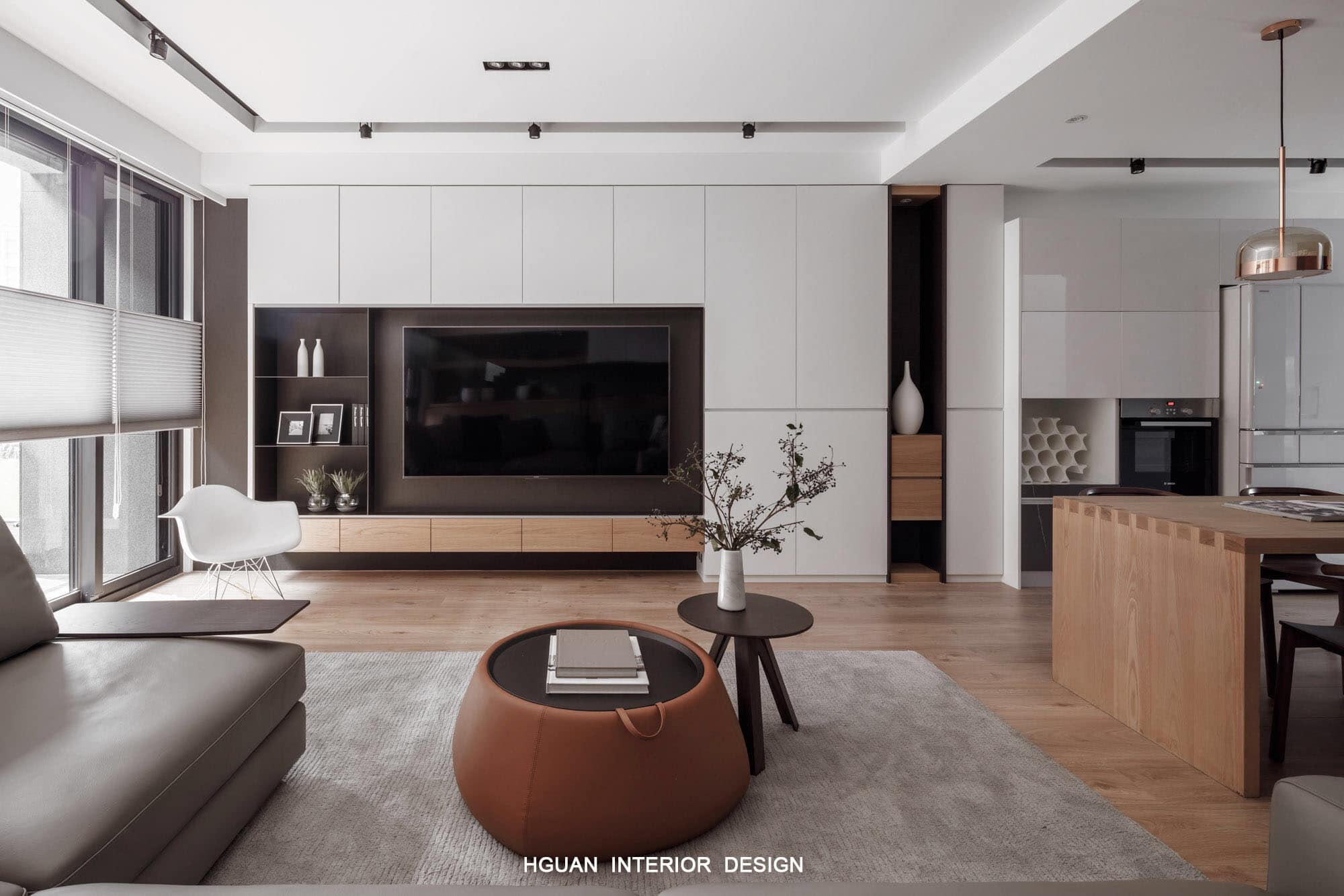強化溫暖的感官體驗，... - 禾觀．空間．設計 Hguan Interior Design | Facebook