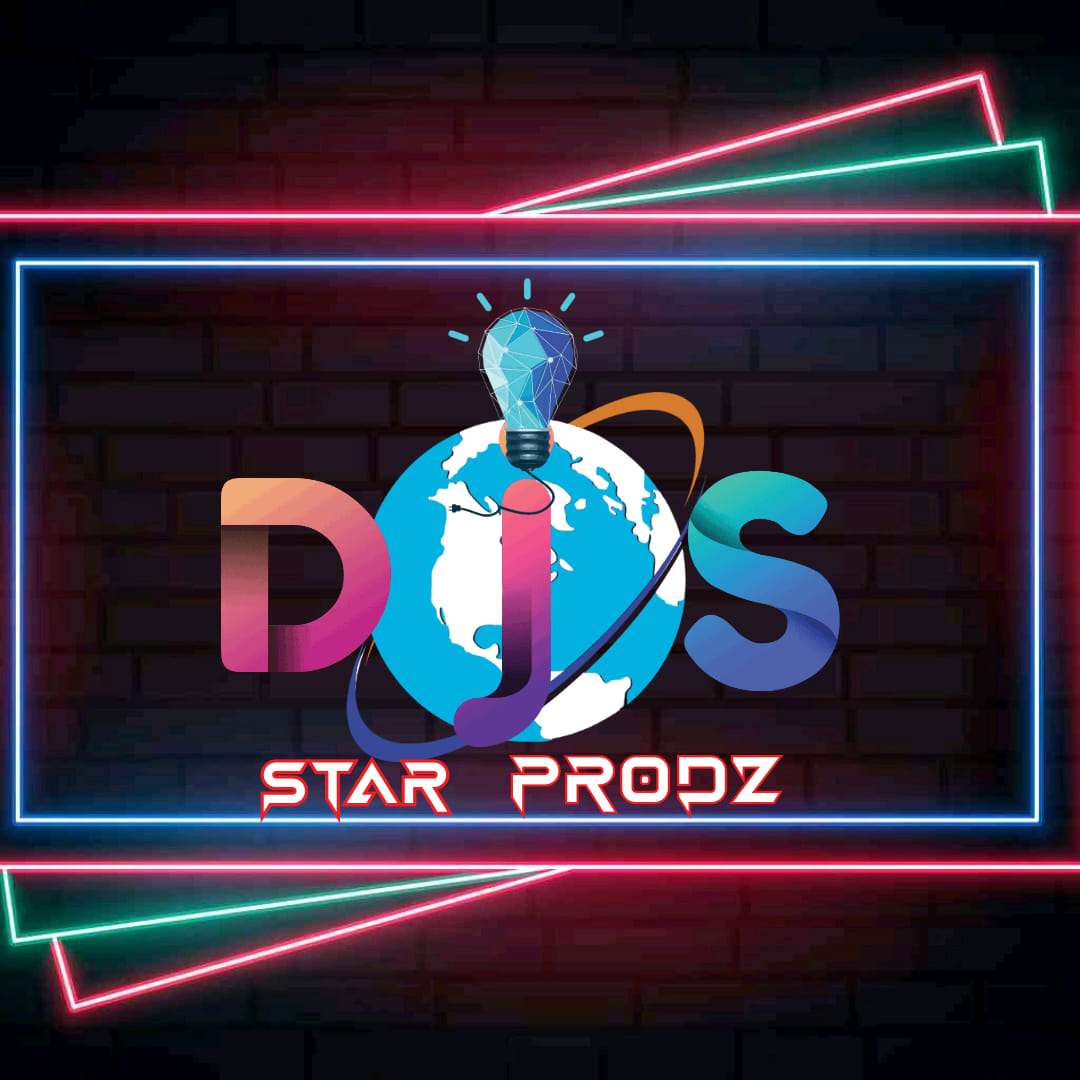DJS STAR PRODZ