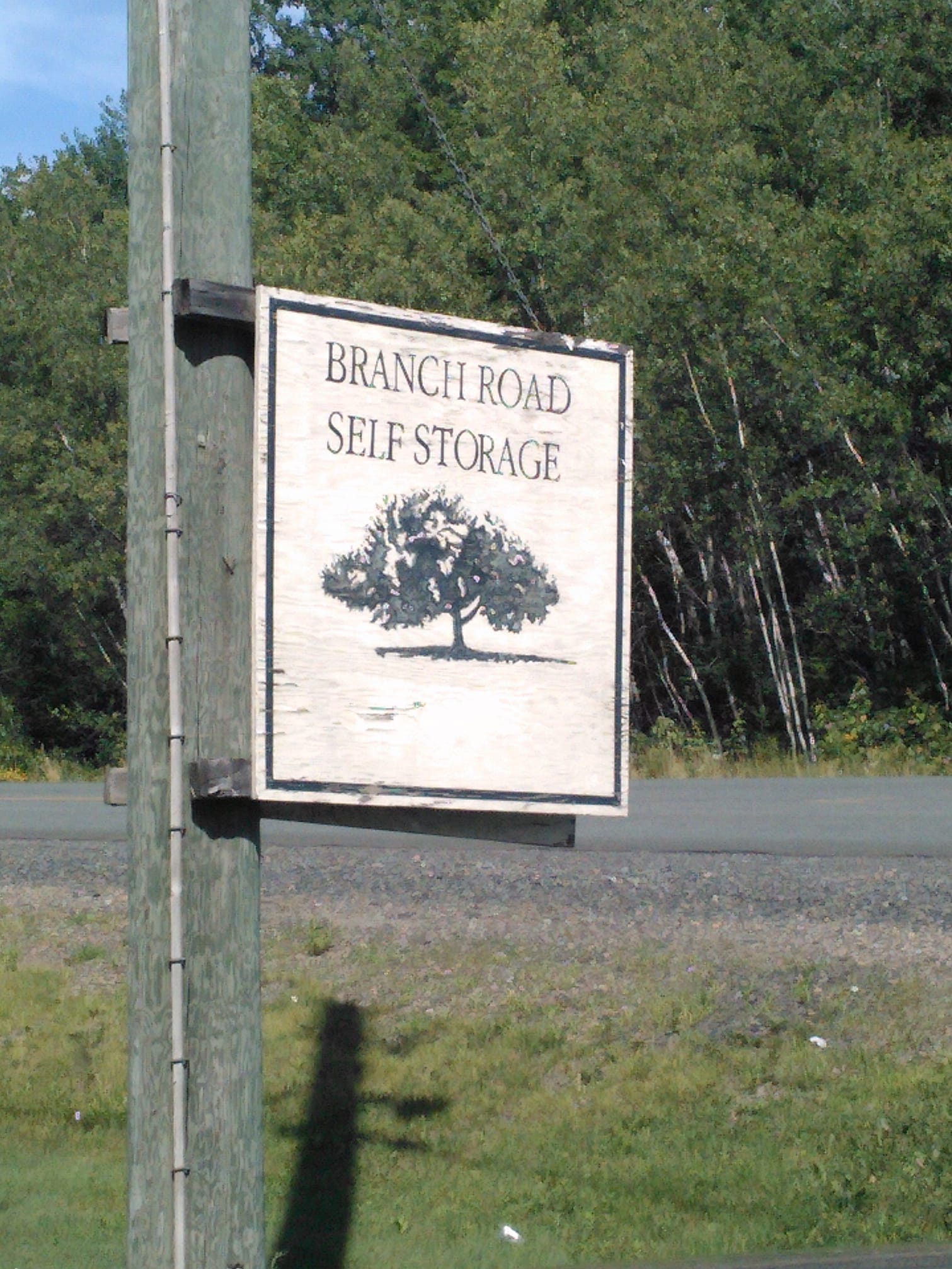 New ownership - Branch Road Self Storage | Facebook