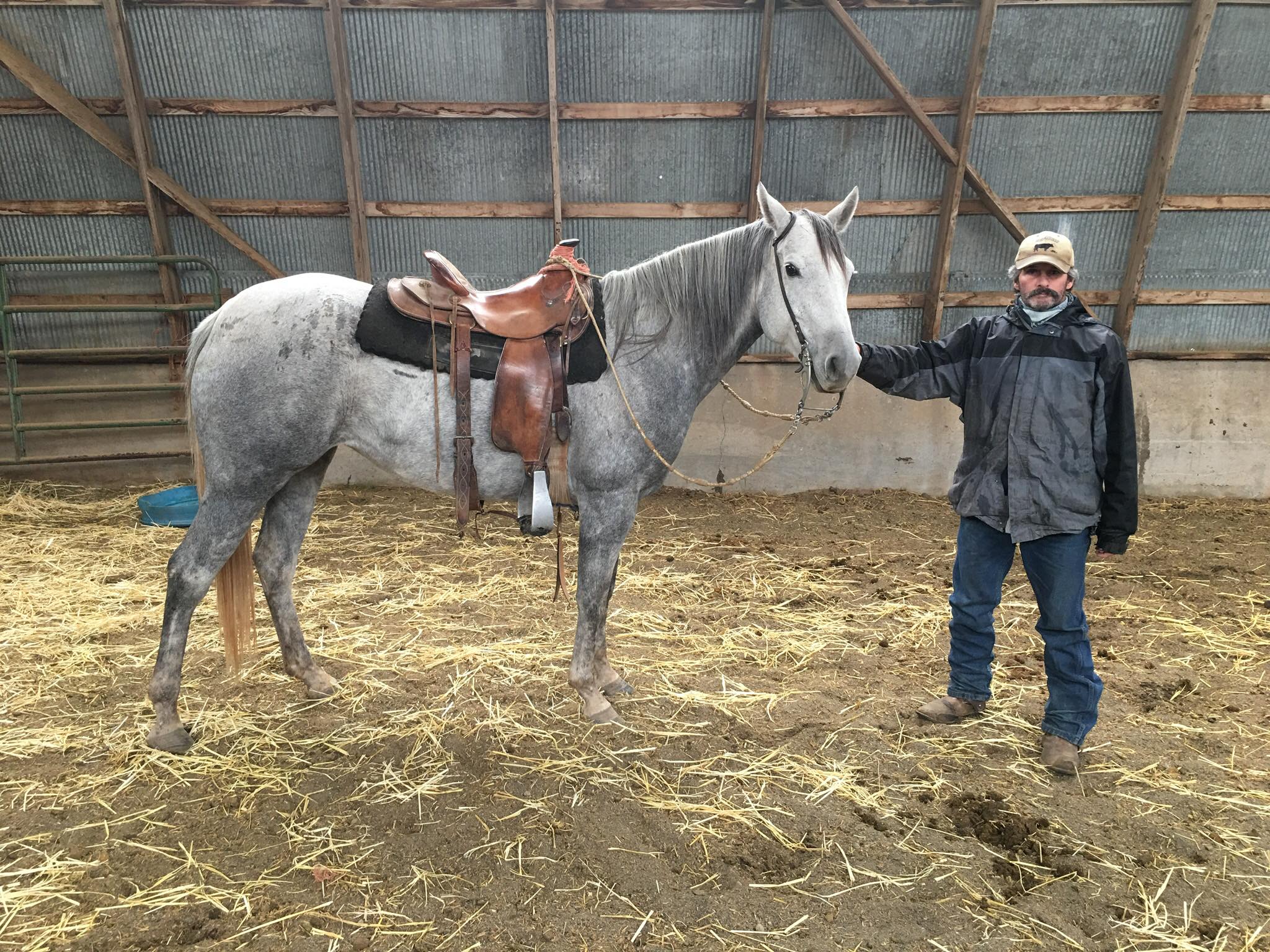 Denny Ranch - Dean Price on Misssassyfreckles. She was...