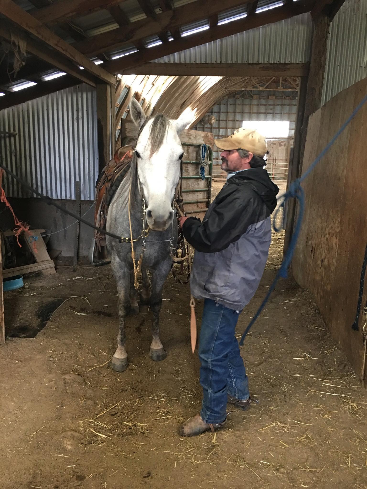 Denny Ranch - Dean Price on Misssassyfreckles. She was...